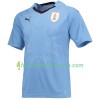 Camiseta Uruguay Primera 2018